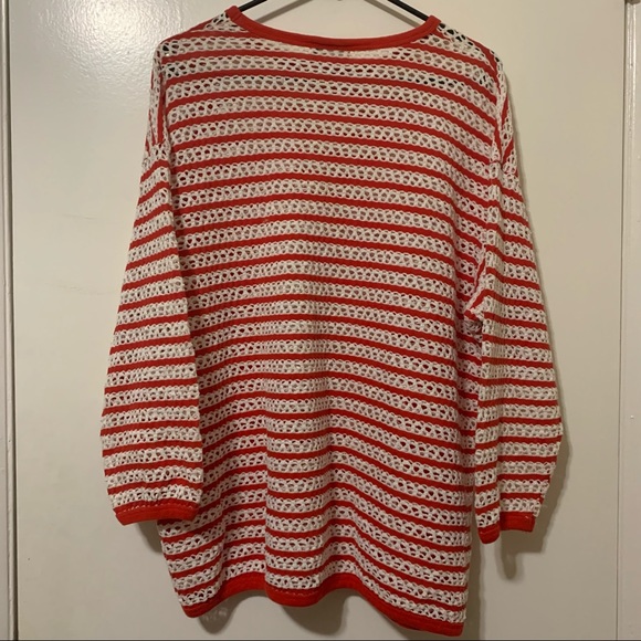 Vtg 80's YS Sport Shirt - Picture 7 of 9